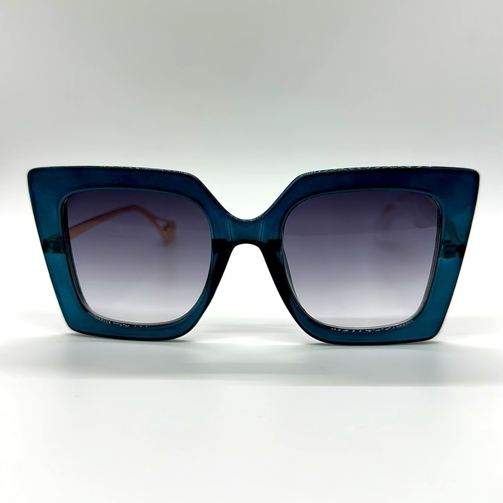 Women’s Cat Eye Shades